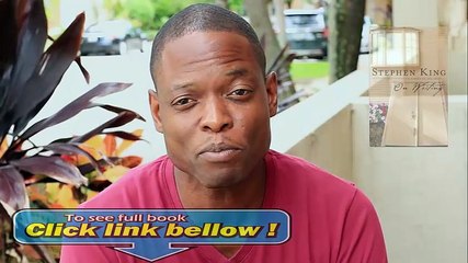 Look Inside On Writing a Memoir of the Craft Unknown Binding review