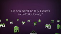 We Buy Houses in Suffolk County by Apex Investments LLC