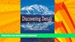 GET PDF  Discovering Denali: A Complete Reference Guide to Denali National Park and Mount