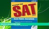 Choose Book Master the SAT, 2006/e w/CD 2nd ed (Peterson s Master the SAT)