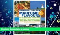 READ  Maritime Flavours: Guidebook and Cookbook, Seventh Edition FULL ONLINE