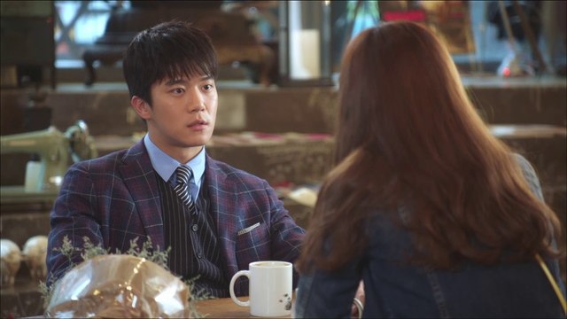 (ENG SUB) 하석진, 전소민 연락에 '함박'웃음 [1%의 어떤 것] 4회