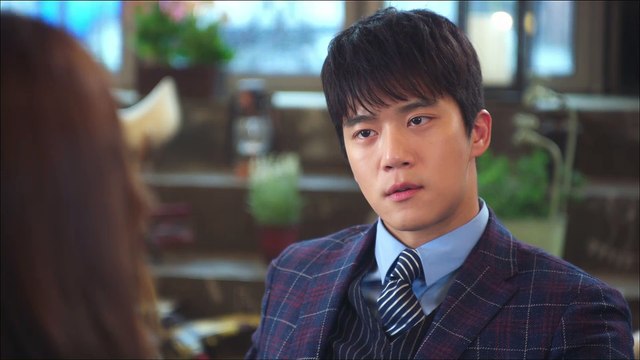 (ENG SUB) 하석진, 전소민 꽃다발에 질투폭발! [1%의 어떤 것] 4회