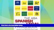 Big Deals  The ABA Spanish Legal Phrasebook  Best Seller Books Best Seller