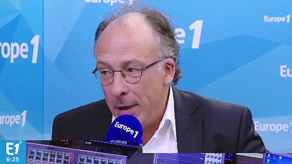 François Fillon, travailleur mais trop sérieux