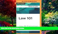 Big Deals  Law 101: Everything You Need to Know About American Law  Best Seller Books Best Seller