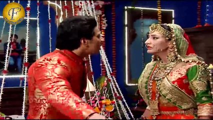 एक रिश्ता साझेदारी का - EK RISHTA SAAJEDARI KA TV SHOW ON LOCATION