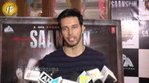 INTERVIEW WITH RAJNIESH DUGGAL FOR MOVIE SAASEIN