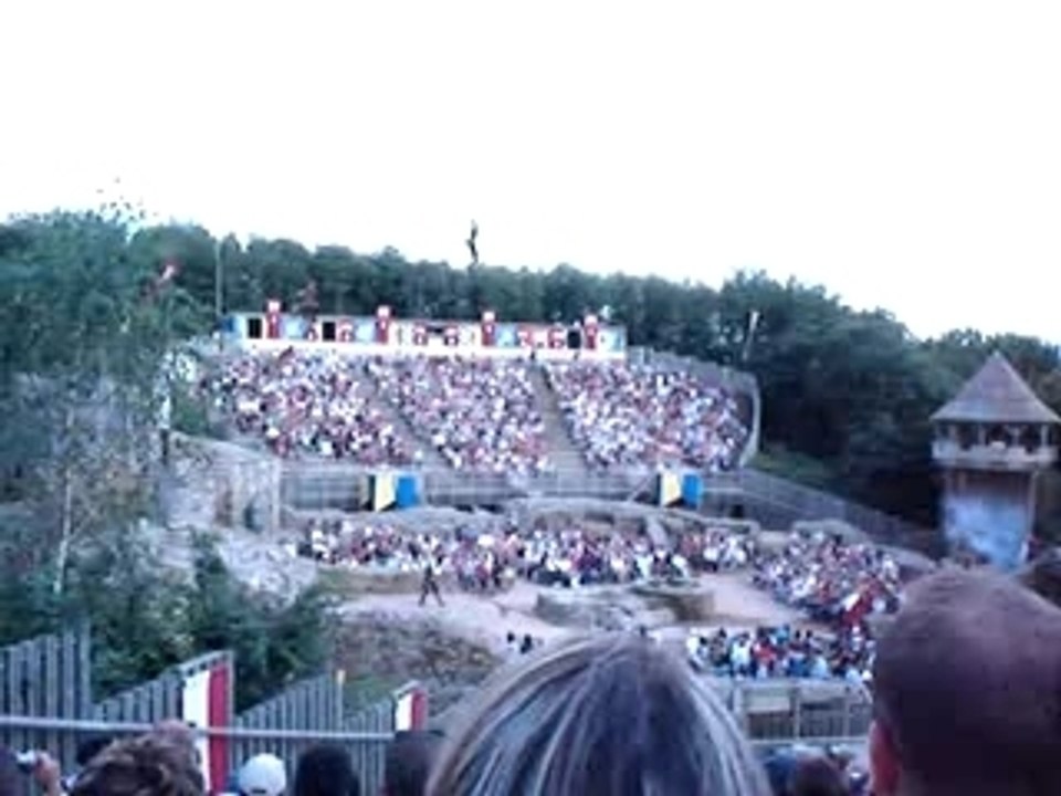 Le Bal des Oiseaux FantÔmes