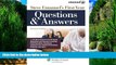 Big Deals  Steve Emanuels First Years Questions   Answers  Full Ebooks Most Wanted