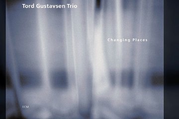 Tord Gustavsen Trio - Changing Places #1