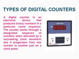 Digital Counters are a Highly Pragmatic Choice for Conducting Industrial Operations