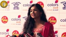 COLORS MARATHI HOST RED CARPET OF 'THE UTSAV 2016' WITH MANY CELEBS