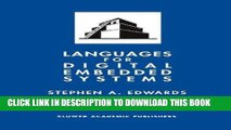 Ebook Languages for Digital Embedded Systems (The Springer International Series in Engineering and