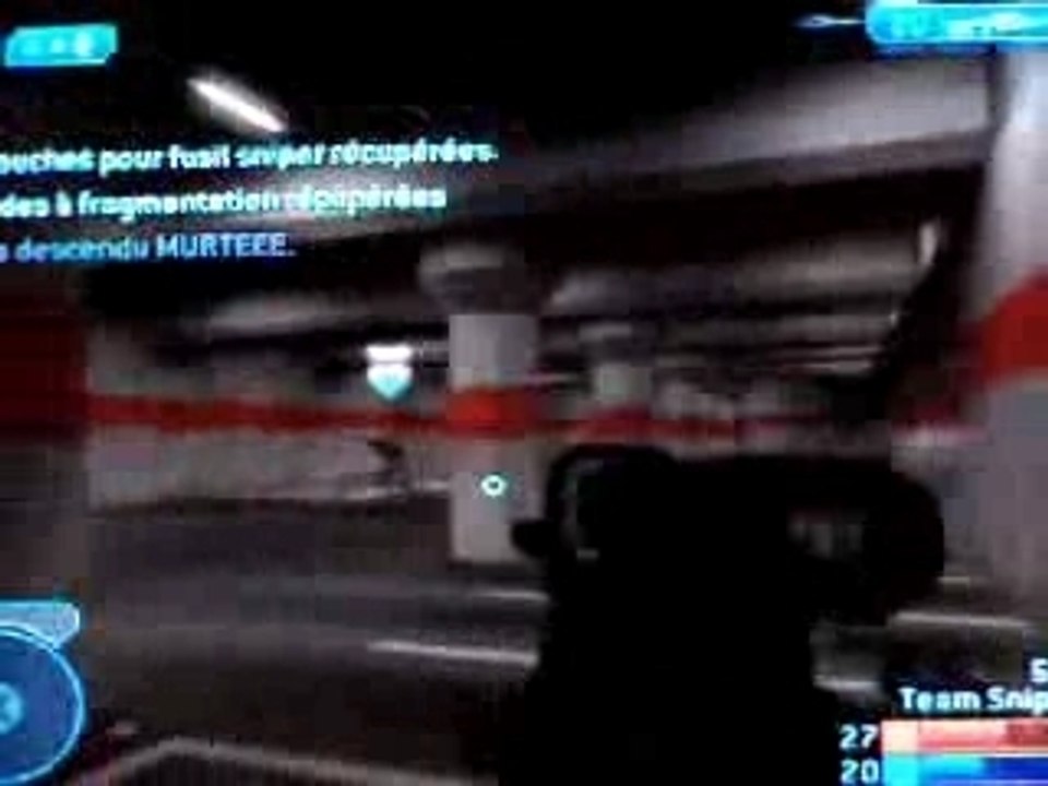 Montage Halo 2 N°3 par TIMEO