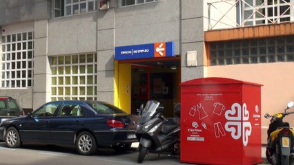 El paro baja en Asturias en 10.200 personas en el 3º trimestre según la EPA