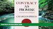 Big Deals  Contract as Promise  Best Seller Books Best Seller