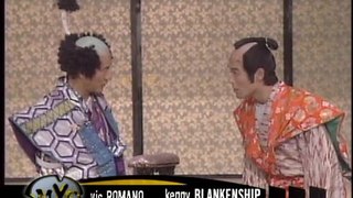 Most Extreme Elimination Challenge - S 3 E 27 - Personal Hygene vs. Comic Book Industry