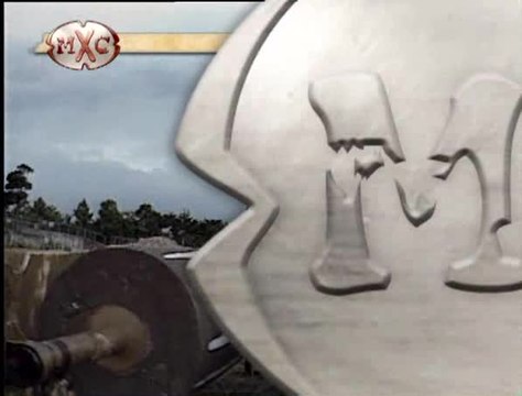 Most Extreme Elimination Challenge - S 4 E 1 - Desperate Housewives vs. Ultimate Fighting Champs