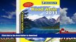 GET PDF  Michelin North American Road Atlas, 2011: USA, Canada, Mexico FULL ONLINE