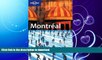 FAVORITE BOOK  Lonely Planet Montreal (Lonely Planet Montreal   Quebec City)  PDF ONLINE