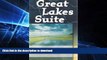 FAVORITE BOOK  Great Lakes Suite: A Trip Around Lake Erie / A Trip Around Lake Huron / A Trip