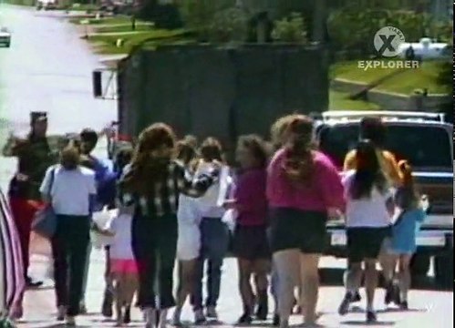 Тиранозавр Рекс - воин или размазня