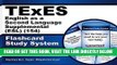 Read Now TExES English as a Second Language Supplemental (ESL) (154) Flashcard Study System: TExES
