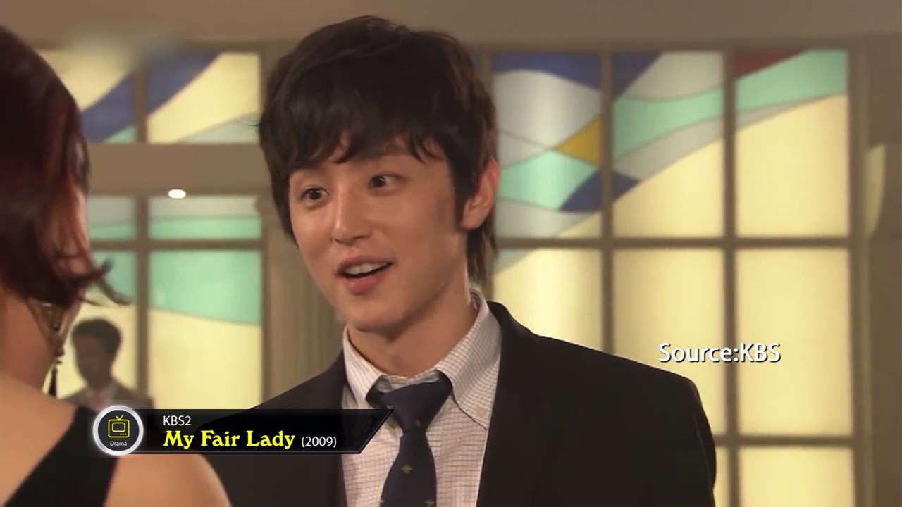 Actor Kwon Yul Q&A