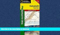READ THE NEW BOOK Haleakala National Park (National Geographic Trails Illustrated Map) PREMIUM
