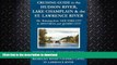 READ  Cruising Guide to the Hudson River, Lake Champlain   the St. Lawrence River: The Waterway