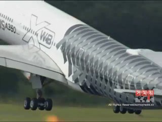 এ বছর লক্ষ্যমাত্রার চেয়ে বেশি বিমান সরবরাহের ঘোষণা বোয়িংয়ের