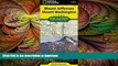READ THE NEW BOOK Mount Jefferson, Mount Washington (National Geographic Trails Illustrated Map)