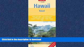 READ THE NEW BOOK Hawaii: Kauai Nelles 1:150K 2014 (Nelles Map) (English and French Edition) READ