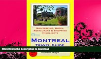 READ  Montreal   Quebec City, Canada Travel Guide - Sightseeing, Hotel, Restaurant   Shopping