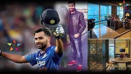 100 Crore's Tho Mumbai Lo Oo Illu Konesthunna Priyanka...?