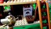 Свинка Пеппа Мультики с игрушками - ПОЖАР в доме Миши Peppa Pig Masha and the Bear Серия 82
