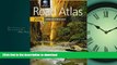 FAVORIT BOOK Rand McNally 2016 Road Atlas (Rand Mcnally Road Atlas: United States, Canada, Mexico)