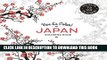 Ebook Vive Le Color! Japan (Adult Coloring Book): Color In: De-Stress (72 Tear-Out Pages) Free