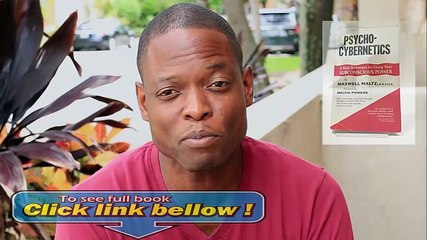 Look Inside Psycho-Cybernetics  review