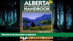 FAVORITE BOOK  Alberta and the Northwest Territories Handbook: Including Banff, Jasper, and the