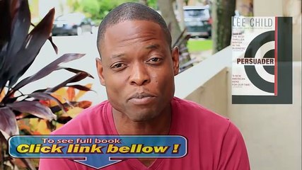 Look Inside Persuader (Jack Reacher, No. 7) review