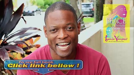 Look Inside Peace from Broken Pieces How to Get Through review