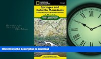 READ THE NEW BOOK Springer and Cohutta Mountains [Chattahoochee National Forest] (National