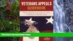 Big Deals  Veteran Appeals Guidebook: Representing Veterans in the U.S. Court of Appeals for