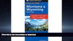 READ THE NEW BOOK Rand McNally Easy To Fold: Montana, Wyoming (Laminated) (Rand McNally