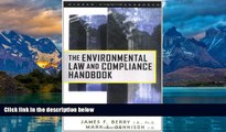 Big Deals  The Environmental Law and Compliance Handbook  Best Seller Books Best Seller