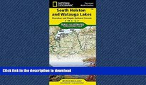 EBOOK ONLINE South Holston and Watauga Lakes [Cherokee and Pisgah National Forests] (National