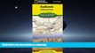 FAVORIT BOOK Badlands National Park: South Dakota, USA Outdoor Recreation Map (National Geographic