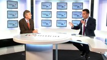 Florian Philippot: «Il y a une proximité idéologique évidente entre Nicolas Sarkozy et François Hollande»